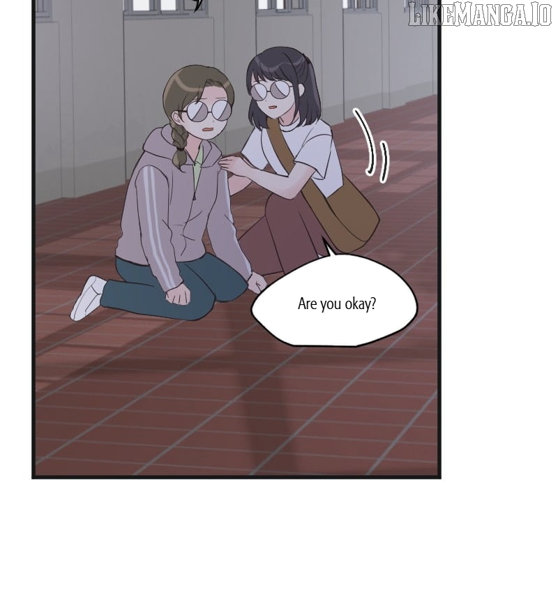 Soul to Soul Chapter 13 - page 34